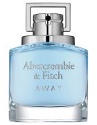 Abercrombie & Fitch Away Man Eau De Toilette Toaletna Voda 100 ml