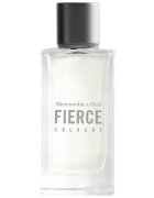 Abercrombie & Fitch Fierce Cologne Eau De Kolonjska Voda 50 ml