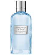 Abercrombie & Fitch First Instinct Blue Woman Eau De Parfum Parfumska Voda 50 ml