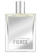 Abercrombie & Fitch Naturally Fierce Eau De Parfum Parfumska Voda 100 ml