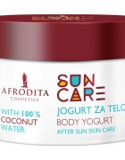 AFRODITA After Sun Body Yogurt Nega Po Sončenju 200 ml