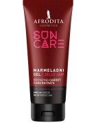 AFRODITA Zaščita Pred Soncem Sun Care Gel Marmelada Za Porjavelost 150 ml