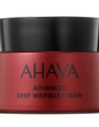 Ahava Apple Of Sodom Advanced Deep Wrinkle Cream Global Krema Za Nego Obraza 50 ml