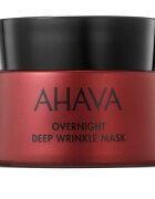 Ahava Apple Of Sodom Overnight Deep Wrinkle Mask Global Maska Za Nego Obraza 50 ml