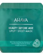Ahava Beauty Before Age Uplifting & Firming Sheet Masks Maska Za Nego Obraza 6 kos