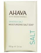 Ahava Dead Sea Moisturizing Salt Soap Milo 100 g