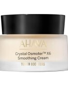 Ahava Dead Sea Osmoter™ Concentrate Crystal Osmoter X6 Smoothing Cream Krema Za Nego Obraza 50 ml