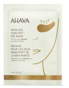 Ahava Dead Sea Osmoter™ Concentrate Osmoter Eye Mask Maska Za Predel Okoli Oči 6 kos