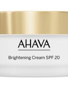 Ahava Even Tone & Radiance Brightening Cream SPF 20 Krema Za Nego Obraza 50 ml