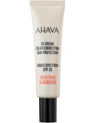 Ahava Even Tone & Radiance CC Cream Color Correction SPF30 Krema 30 ml