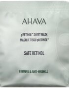 Ahava Maske Za Obraz Safe PRetinol Sheet Mask Maska Nego Obraza 17 g