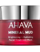 Ahava Mineral Masks Brightening & Hydrating Facial Treatment Mask Maska Za Nego Obraza 50 ml