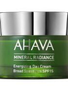 Ahava Mineral Radiance Energizing Day Cream SPF15 Krema Za Nego Obraza 50 ml