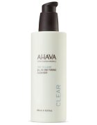 Ahava Time To Clear All In One Toning Cleanser Losjon Za Čiščenje Obraza 250 ml
