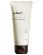 Ahava Time To Clear Purifing Mud Mask Maska Za Nego Obraza 100 ml