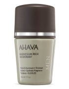 Ahava Time To Energize Magnesium Rich Deodorant Men Roll-On 50 ml