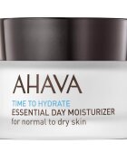 Ahava Time To Hydrate Essential Day Moisturizer Combination Krema Za Nego Obraza 50 ml