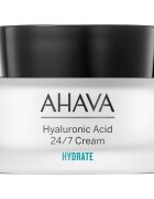 Ahava Time To Hydrate Hyaluronic Acid 24/7 Cream Krema Za Nego Obraza 50 ml
