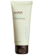 Ahava Time To Hydrate Hydration Cream Mask Maska Za Nego Obraza 100 ml