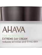 Ahava Time To Revitalize Extreme Day Cream Krema Za Nego Obraza 50 ml