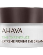 Ahava Time To Revitalize Extreme Firming Eye Cream Krema Za Predel Okoli Oči 15 ml
