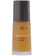 Ahava Time To Revitalize Extreme Night Treatment Tretma Za Nego Obraza 30 ml