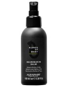Alfaparf Milano Blends Of Many Beard & Skin Balm Balzam Za Obraz In Brado 100 ml