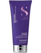 Alfaparf Milano Semi Di Lino Blonde Anti Yellow Conditioner Regenerator Za Lase 200 ml