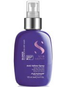 Alfaparf Milano Semi Di Lino Blonde Anti Yellow Spray Sprej Za Lase 125 ml