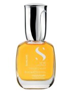 Alfaparf Milano Semi Di Lino Cristalli Liquidi Lilac Olje Za Lase 15 ml