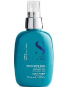 Alfaparf Milano Semi Di Lino Curls Reactivating Spray Sprej Za Lase 125 ml