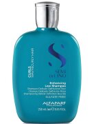 Alfaparf Milano Semi Di Lino Curls Shampoo Šampon Za Lase 250 ml