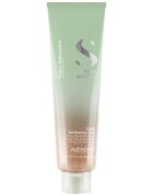 Alfaparf Milano Semi Di Lino Gentle Exfoliating Scrub Piling Za Obraz 150 ml