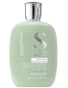 Alfaparf Milano Semi Di Lino Scalp Rebalance Balancing Low Shampoo Šampon Za Lase 250 ml