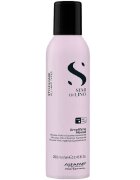 Alfaparf Milano Semi Di Lino SDL Style Amplifying Mousse 250 Ml Pena Za Lase ml