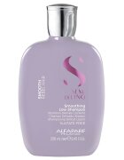 Alfaparf Milano Semi Di Lino Smoothing Low Shampoo Šampon Za Lase 250 ml
