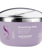 Alfaparf Milano Semi Di Lino Smoothing Mask Maska Za Lase 200 ml