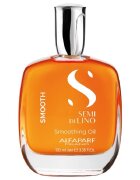 Alfaparf Milano Semi Di Lino Smoothing Oil Olje Za Lase 100 ml