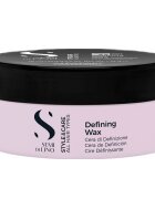 Alfaparf Milano Semi Di Lino Style&Care Defining Wax Vosek Za Oblikovanje Las 75 ml