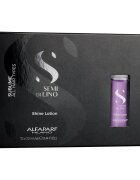 Alfaparf Milano Semi Di Lino Sublime Shine Lotion Ampoules Ampule Za Nego Las 1 kos