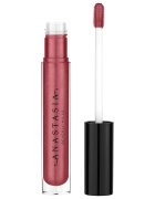Anastasia Beverly Hills Glos Za Ustnice Lip Gloss Metallic Rose Bleščilo 45 g
