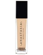 Anastasia Beverly Hills Pudri Luminous Foundation 120W Tekoča Podlaga 30 ml