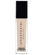 Anastasia Beverly Hills Pudri Luminous Foundation 130N Tekoča Podlaga 30 ml