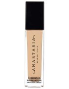 Anastasia Beverly Hills Pudri Luminous Foundation 150W Tekoča Podlaga 30 ml