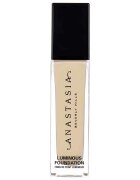 Anastasia Beverly Hills Pudri Luminous Foundation 160C Tekoča Podlaga 30 ml