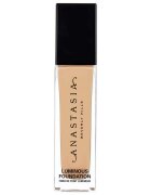 Anastasia Beverly Hills Pudri Luminous Foundation 200W Tekoča Podlaga 30 ml