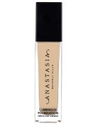 Anastasia Beverly Hills Pudri Luminous Foundation 210N Tekoča Podlaga 30 ml