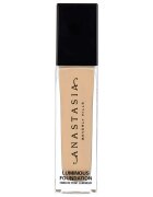 Anastasia Beverly Hills Pudri Luminous Foundation 220N Tekoča Podlaga 30 ml