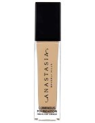 Anastasia Beverly Hills Pudri Luminous Foundation 250C Tekoča Podlaga 30 ml