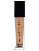 Anastasia Beverly Hills Pudri Luminous Foundation 320N Tekoča Podlaga 30 ml